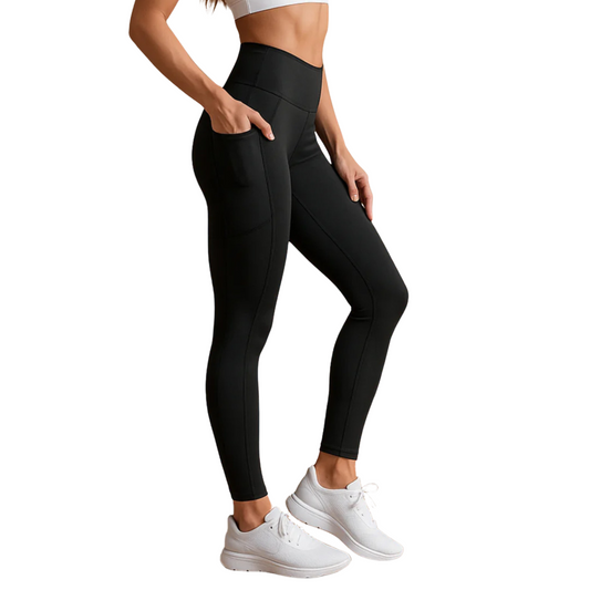 Why Misharen is the Best Brand for Leggings in 2025
