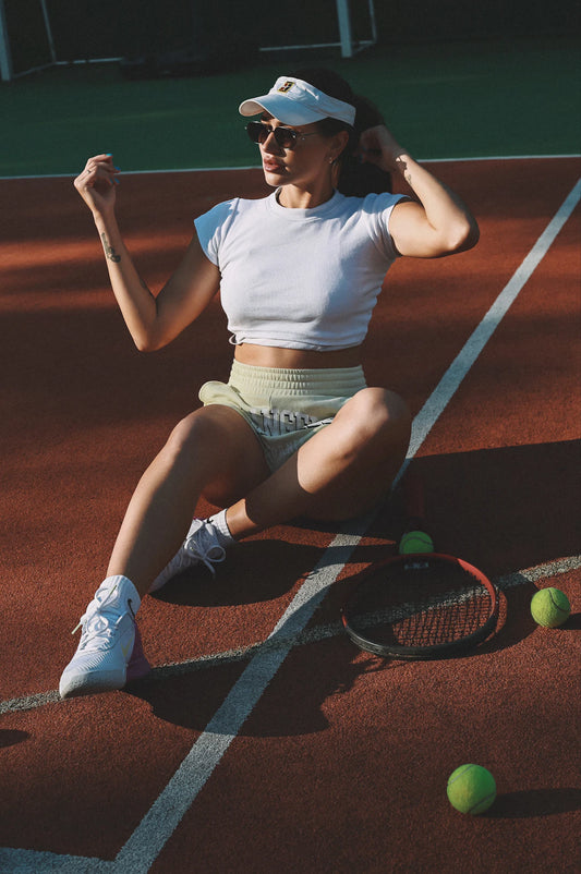 The Rise of Athleisure Transforming Women's Fashion