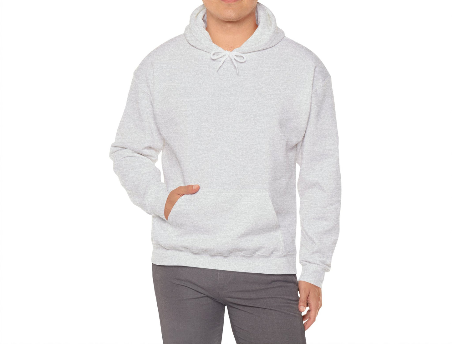 Misharen Pullover Heavyweight Hoodie for Women