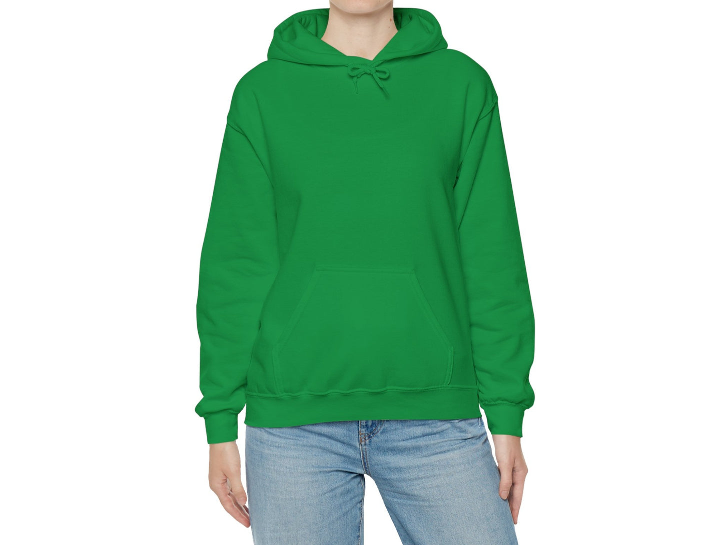 Misharen Pullover Heavyweight Hoodie for Women