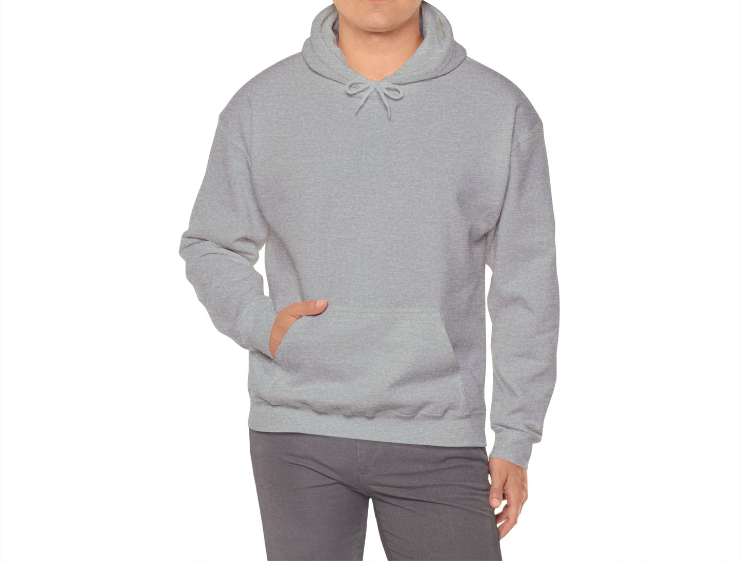 Misharen Pullover Heavyweight Hoodie for Women