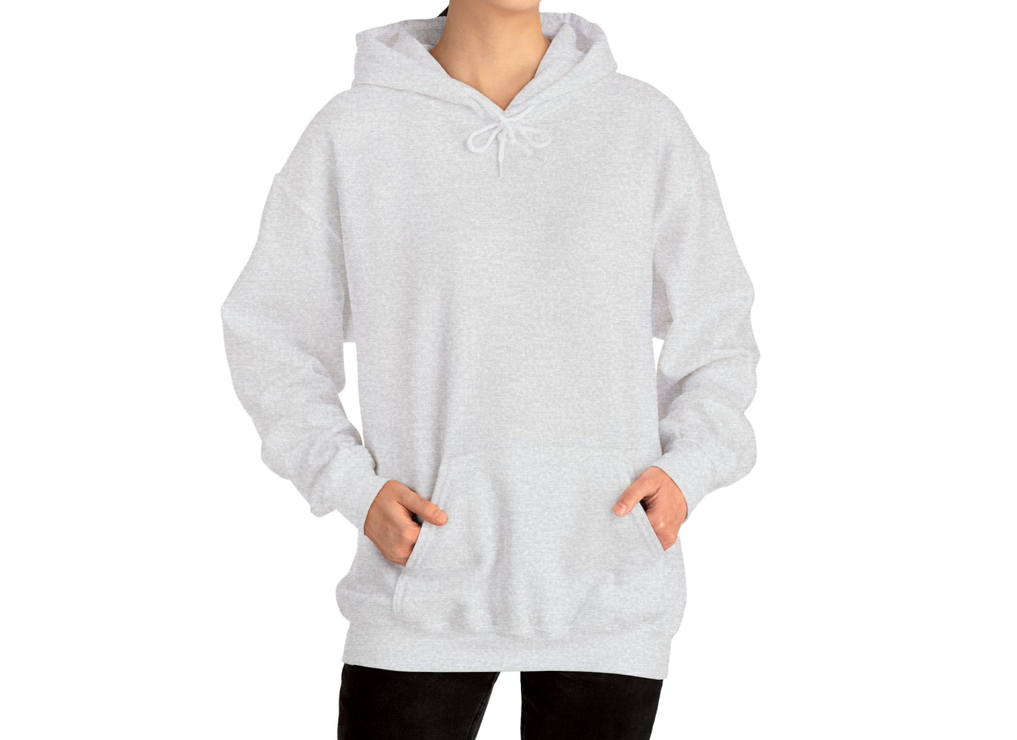 Misharen Pullover Heavyweight Hoodie for Women