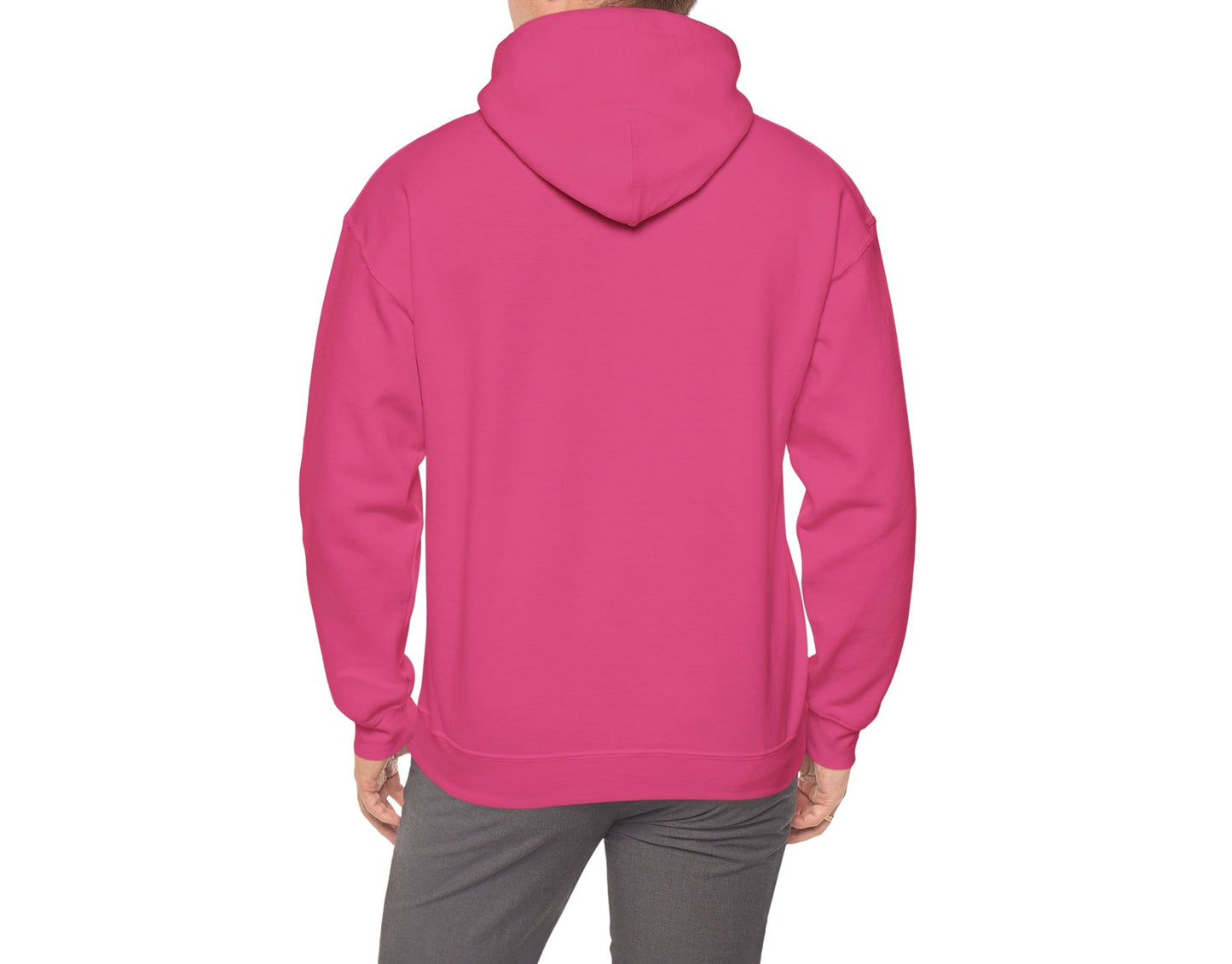 Misharen Pullover Heavyweight Hoodie for Women