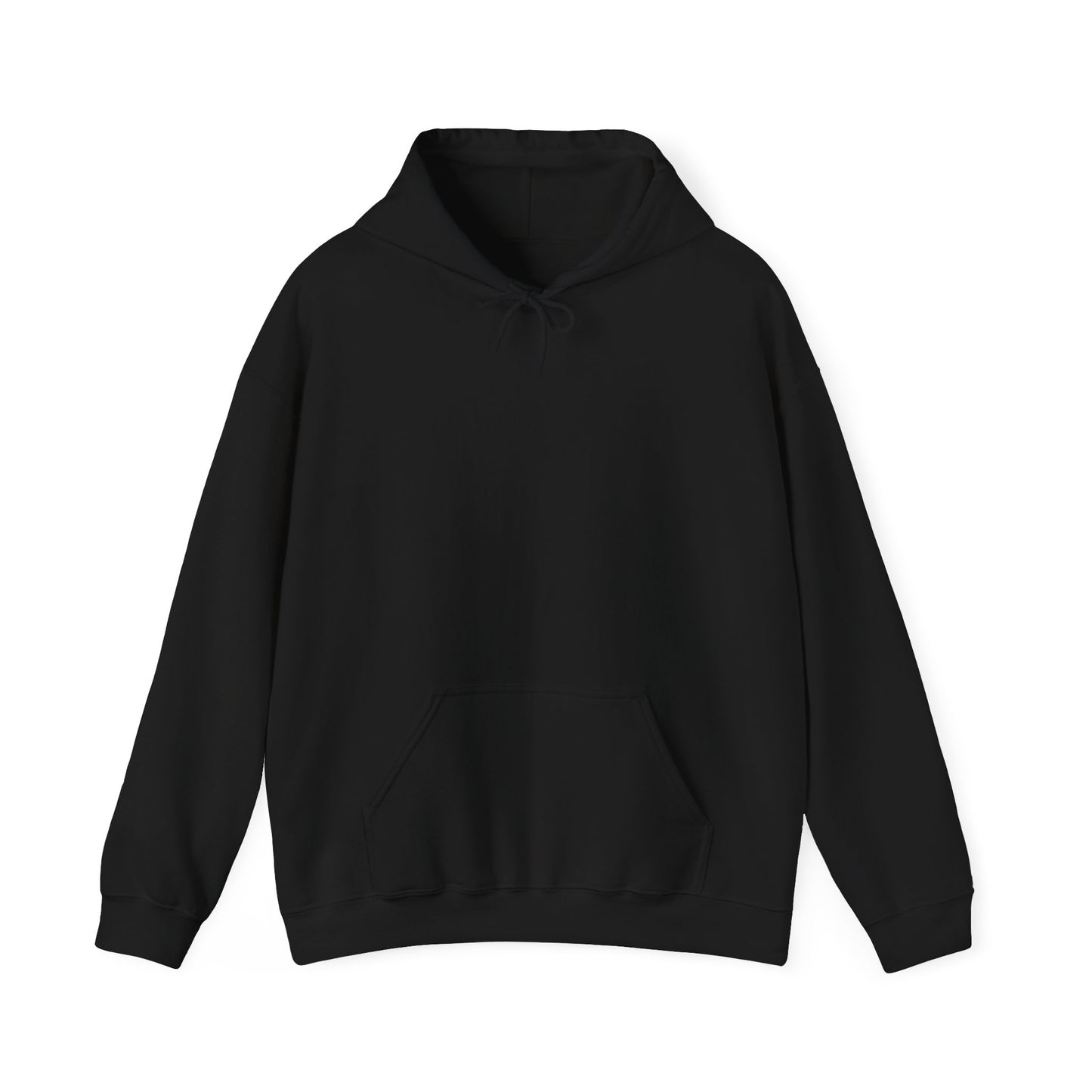 Misharen Pullover Heavyweight Hoodie for Women