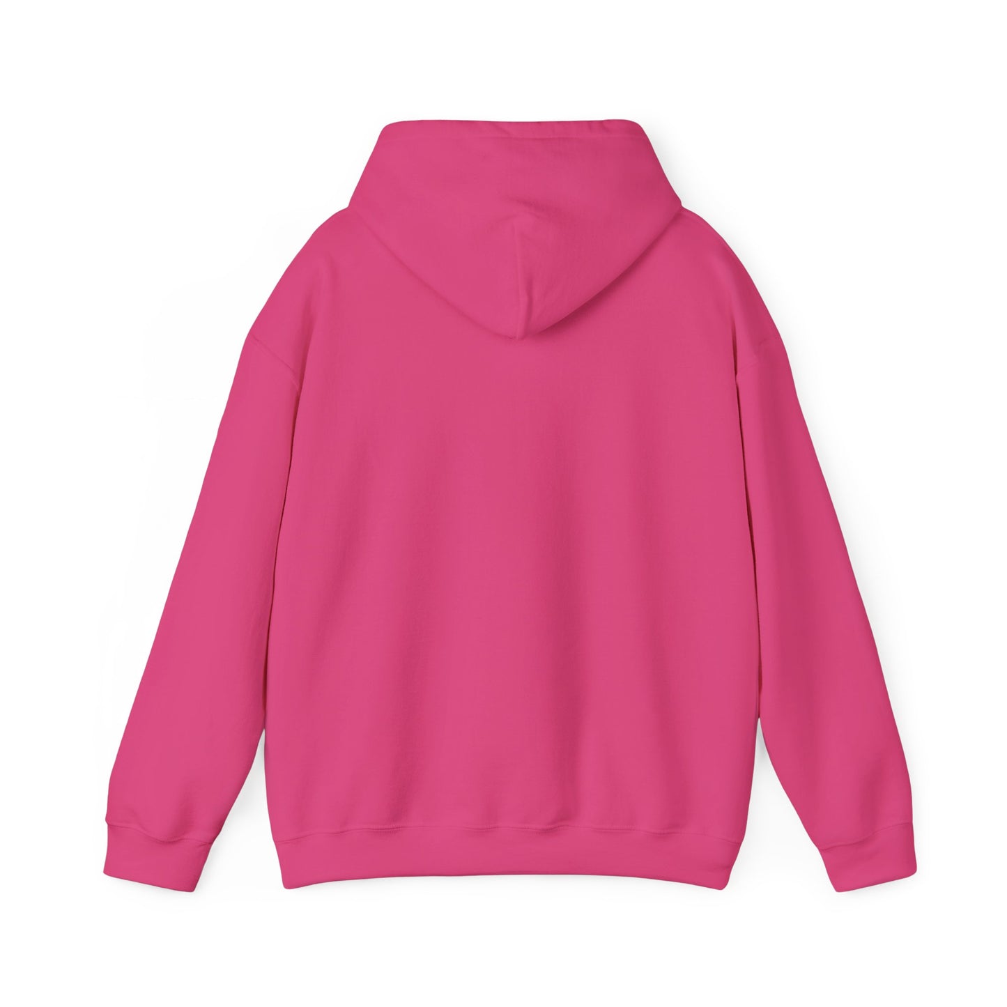 Misharen Pullover Heavyweight Hoodie for Women