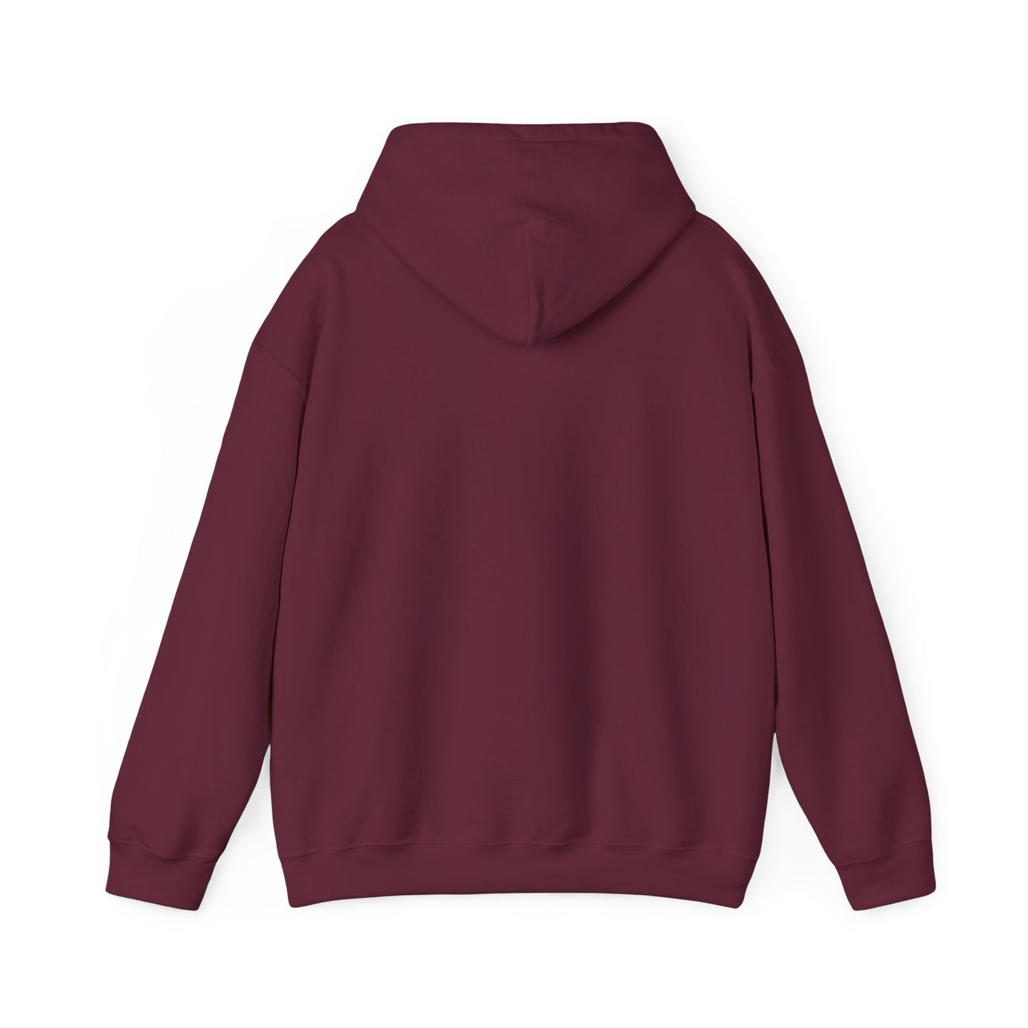 Misharen Pullover Heavyweight Hoodie for Women