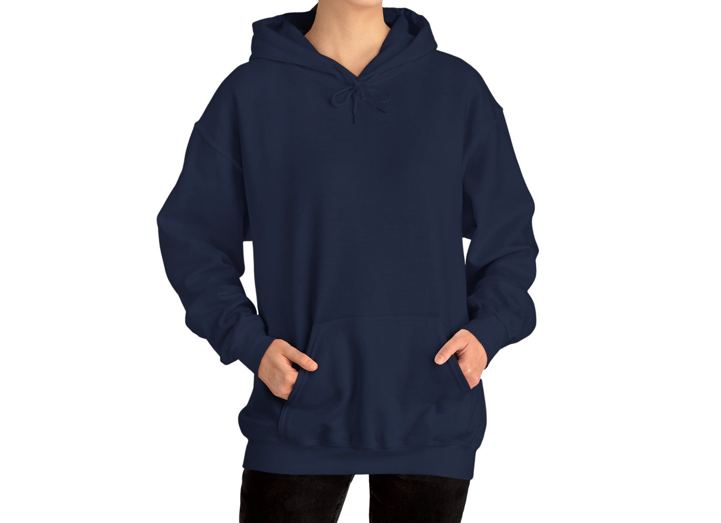 Misharen Pullover Heavyweight Hoodie for Women