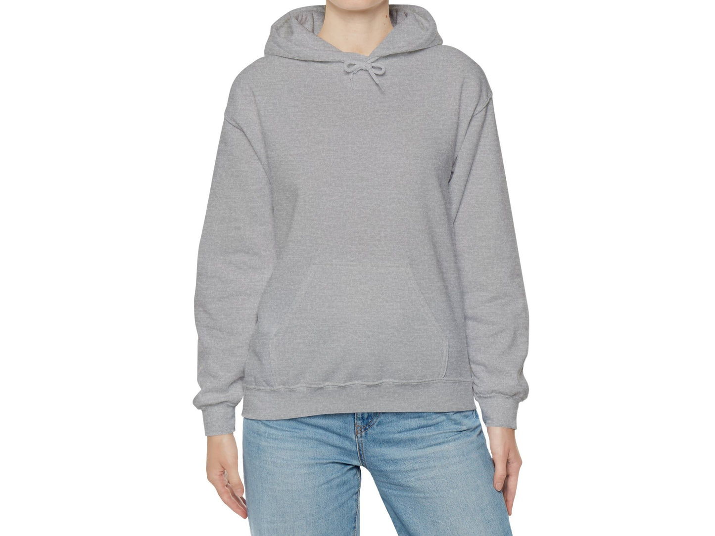 Misharen Pullover Heavyweight Hoodie for Women