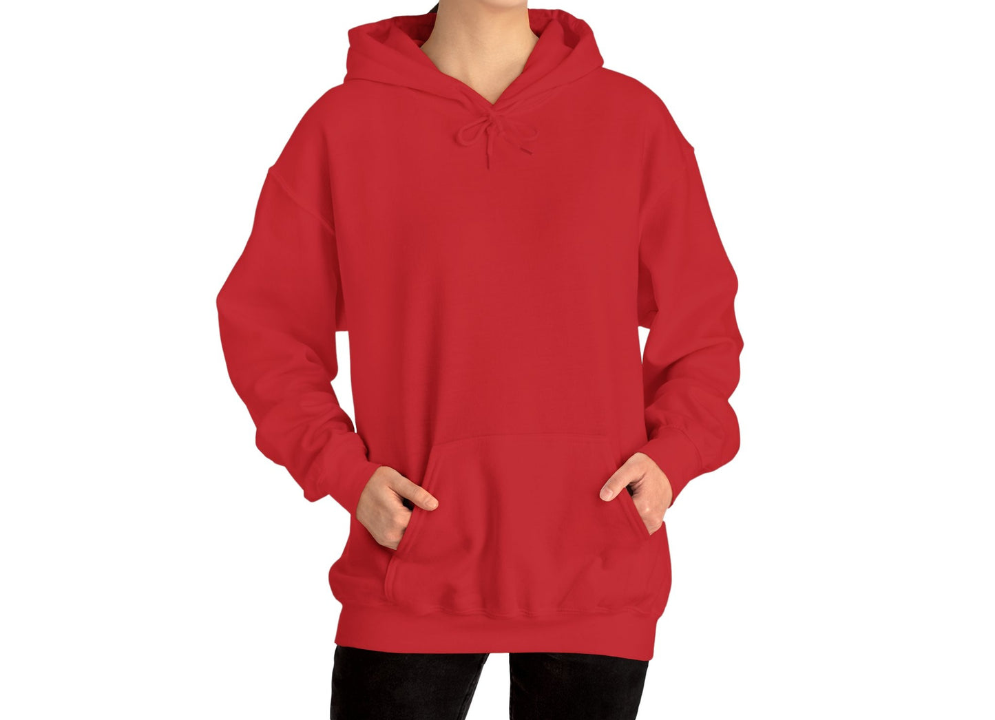 Misharen Pullover Heavyweight Hoodie for Women