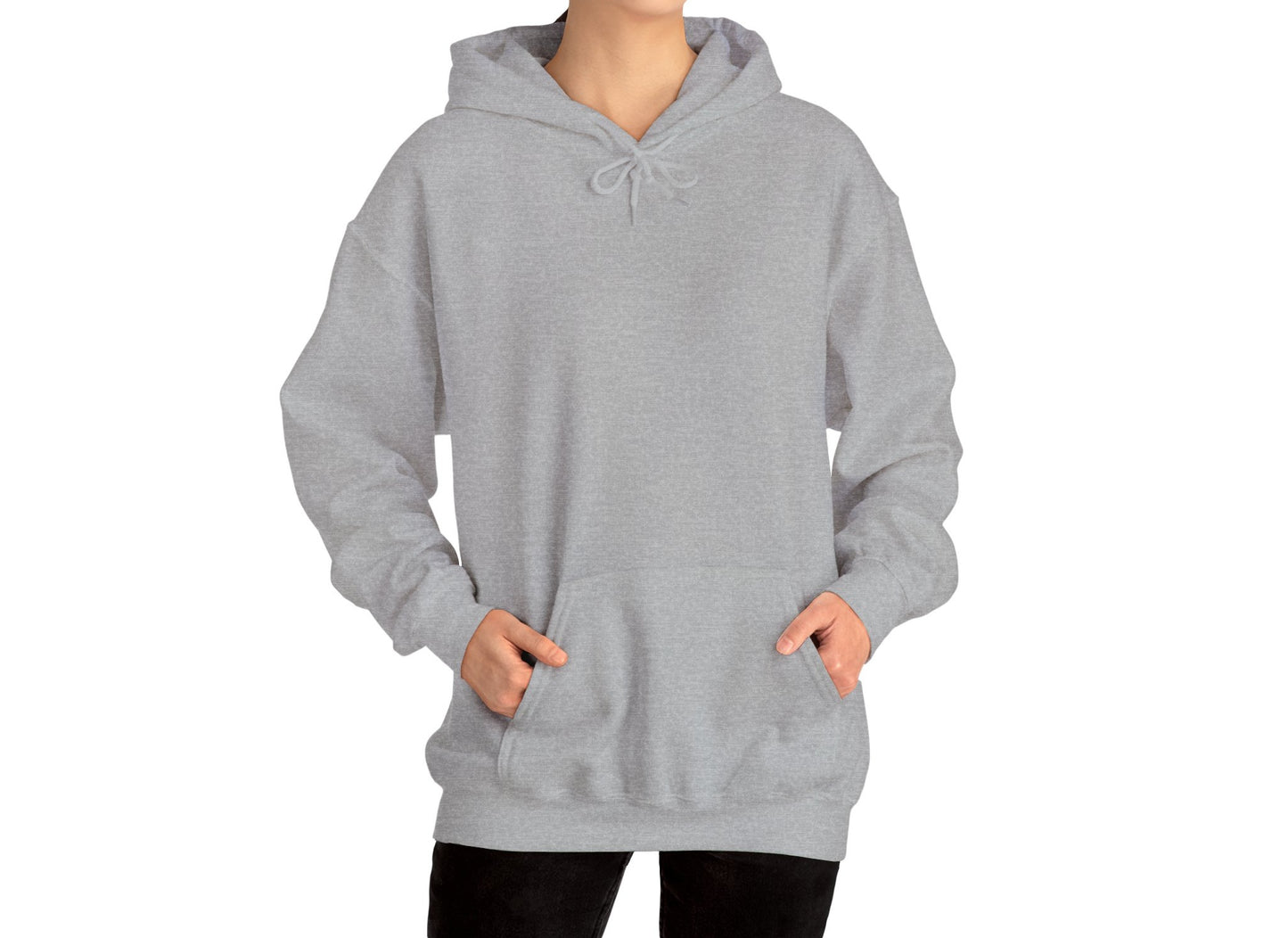 Misharen Pullover Heavyweight Hoodie for Women