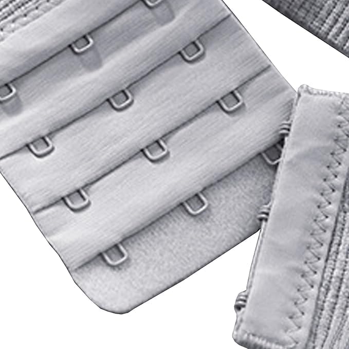 Misharen Womens Plus Size Padded Mommy Lactation Baby Breastfeeding Front open Wireless Bra Seamless pregnant Maternity Nursing Bra