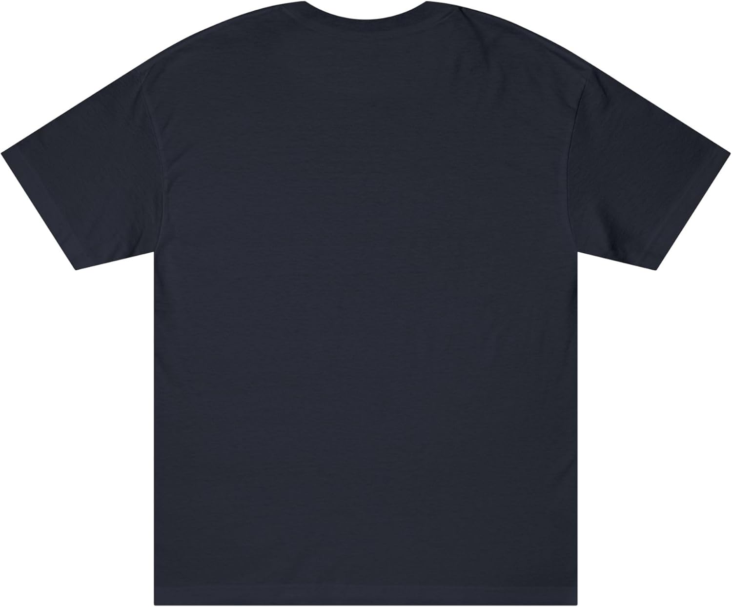Premium Heavy Cotton T-Shirt for Men & Women | 100% Pure Cotton Tee | Durable, Soft & Classic Unisex Fit