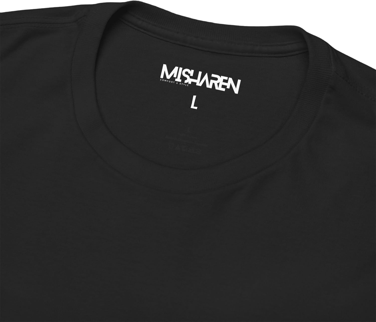 Premium Heavy Cotton T-Shirt for Men & Women | 100% Pure Cotton Tee | Durable, Soft & Classic Unisex Fit