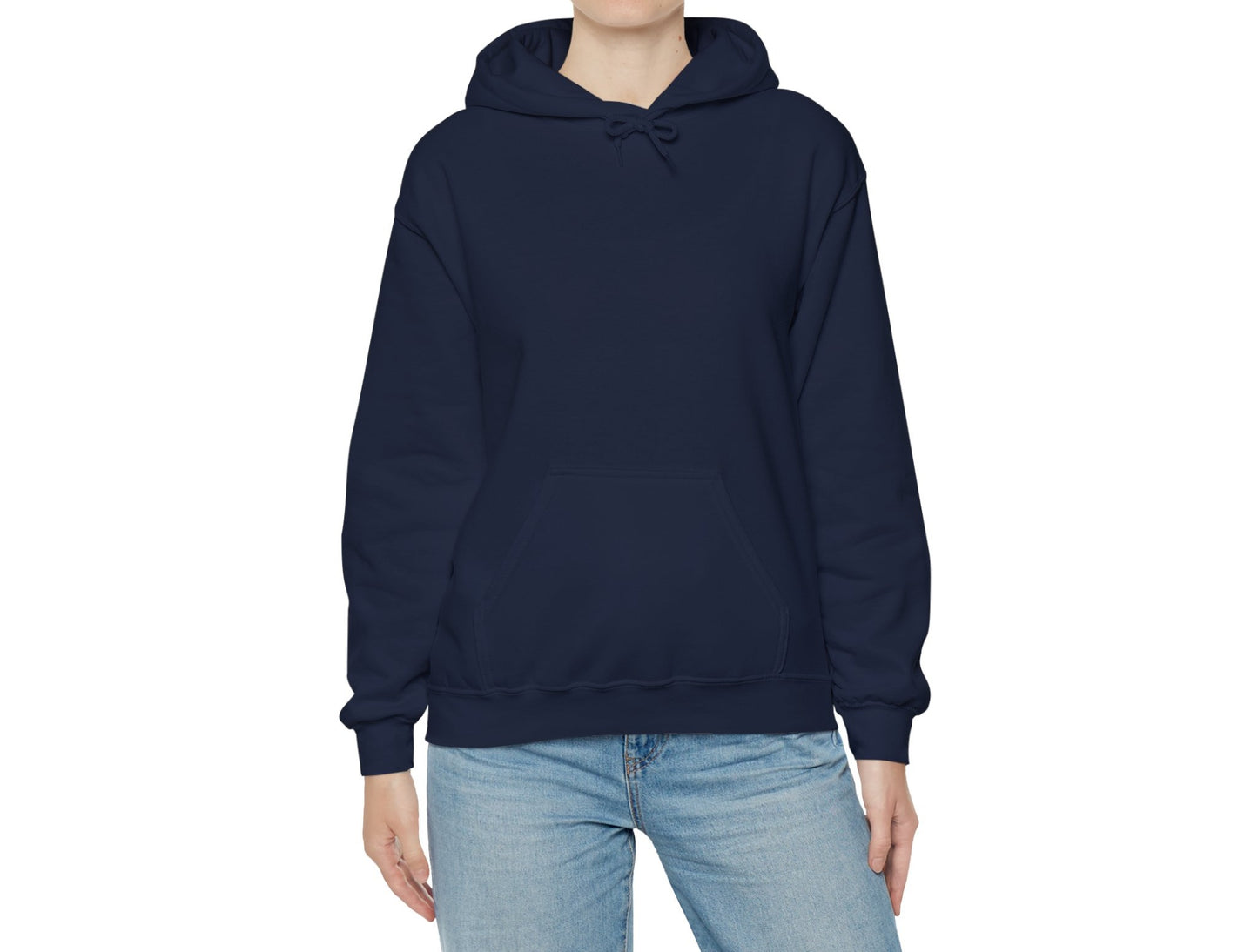 Misharen Pullover Heavyweight Hoodie for Women