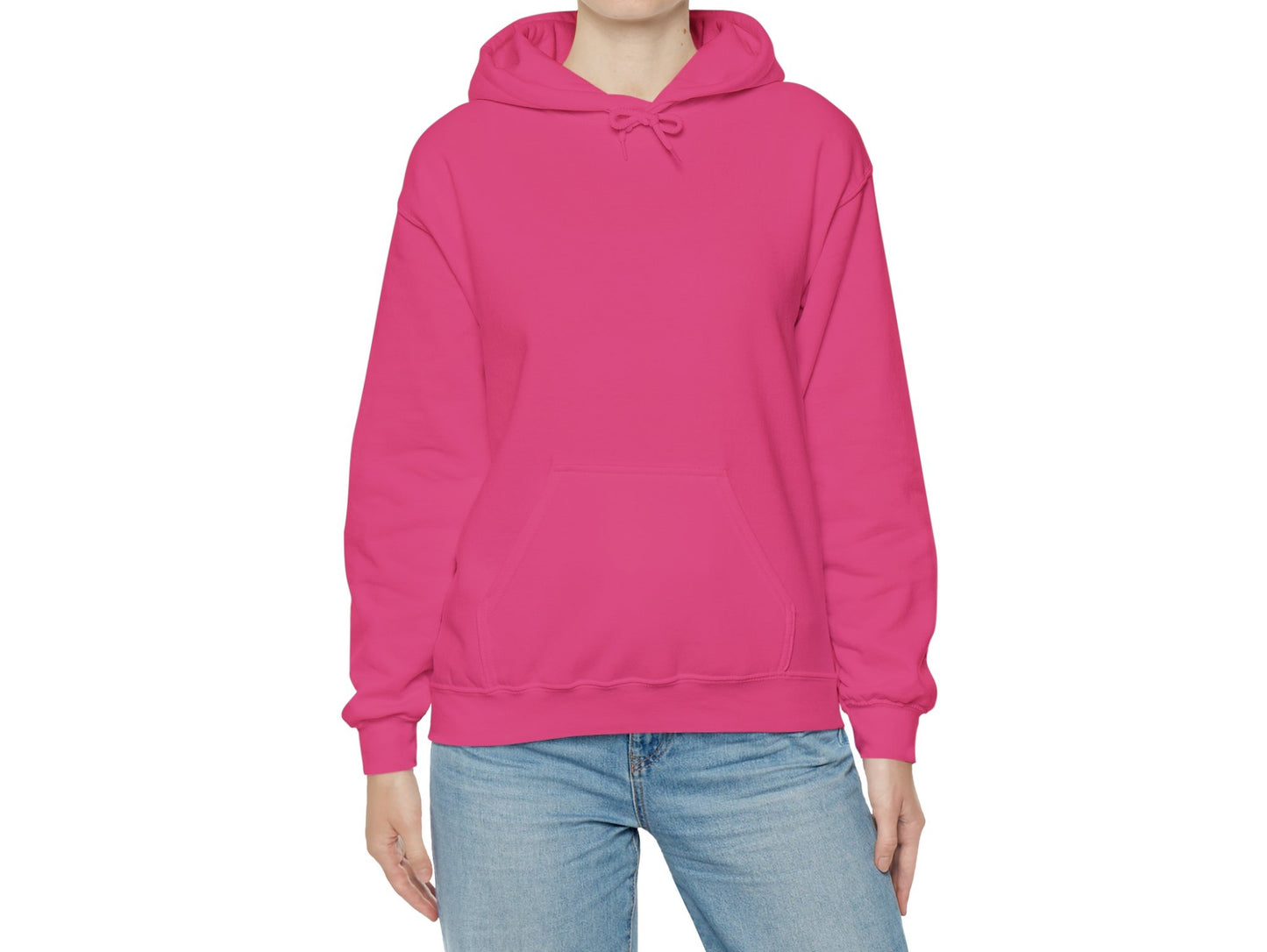 Misharen Pullover Heavyweight Hoodie for Women