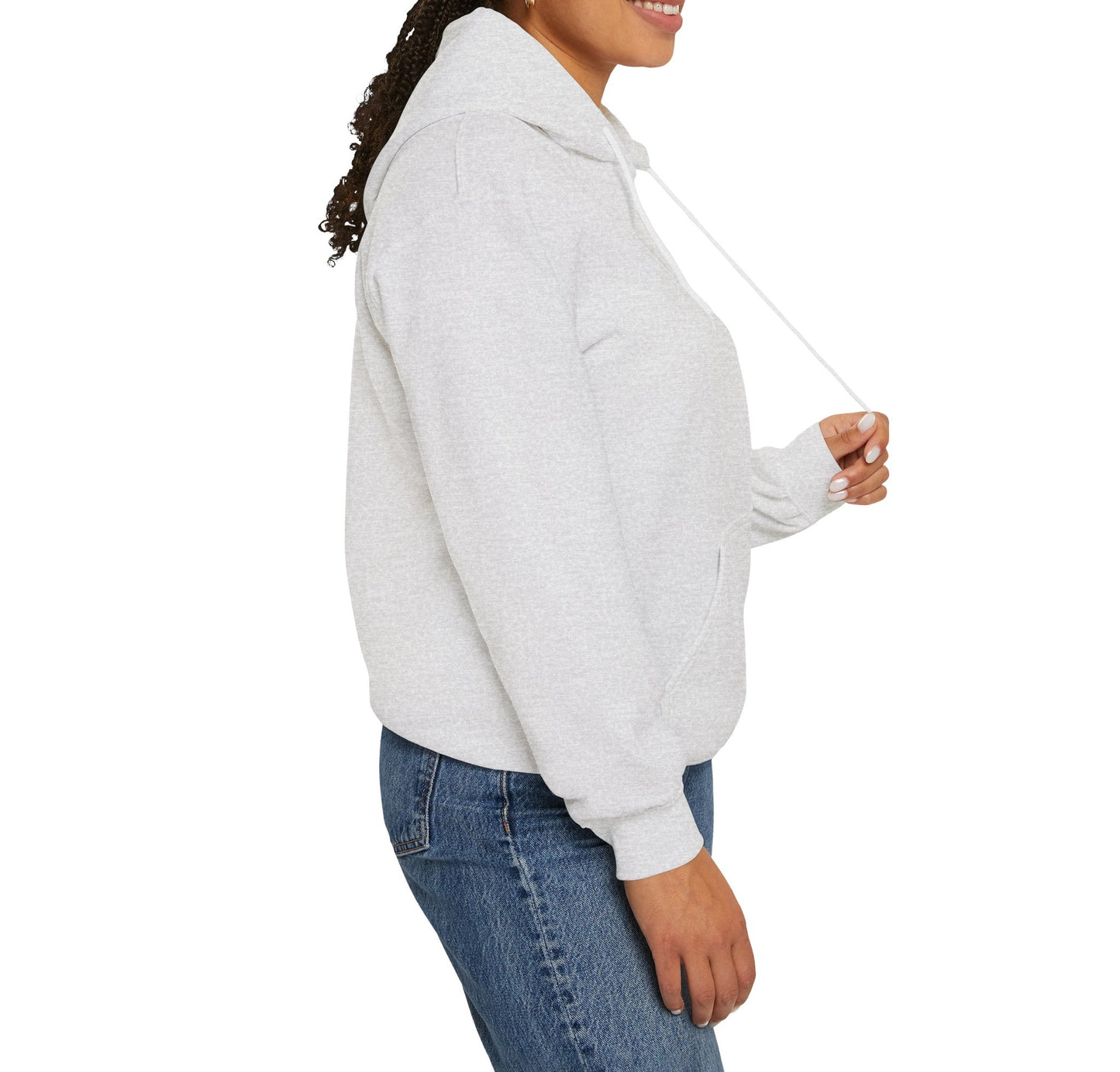 Misharen Pullover Heavyweight Hoodie for Women