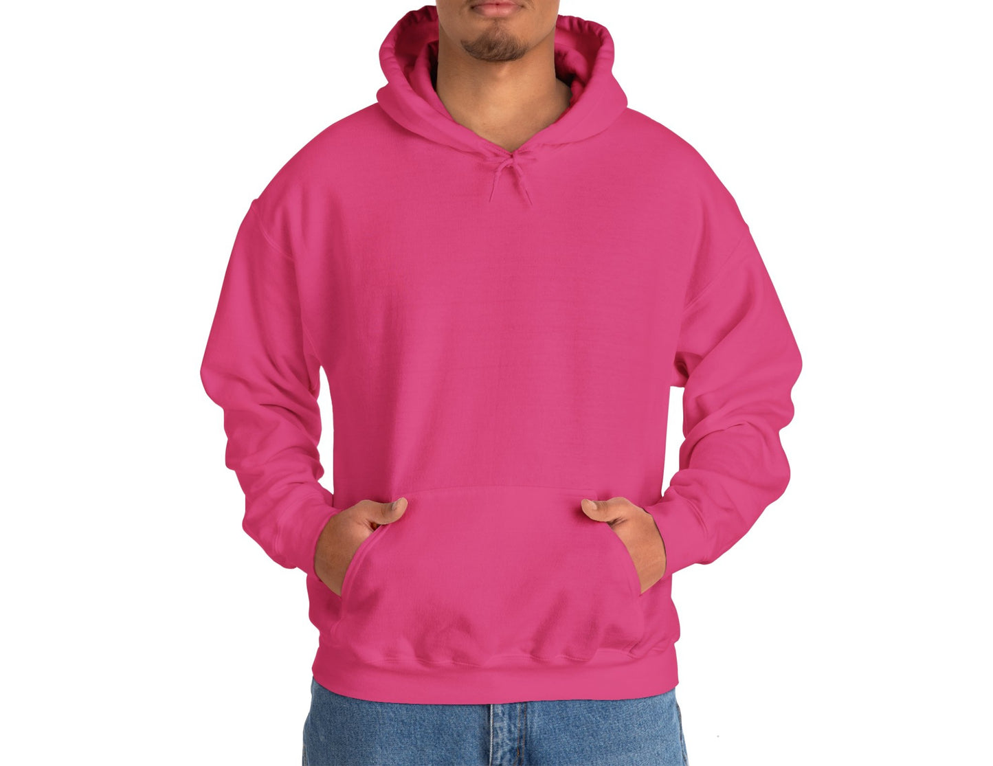 Misharen Pullover Heavyweight Hoodie for Women