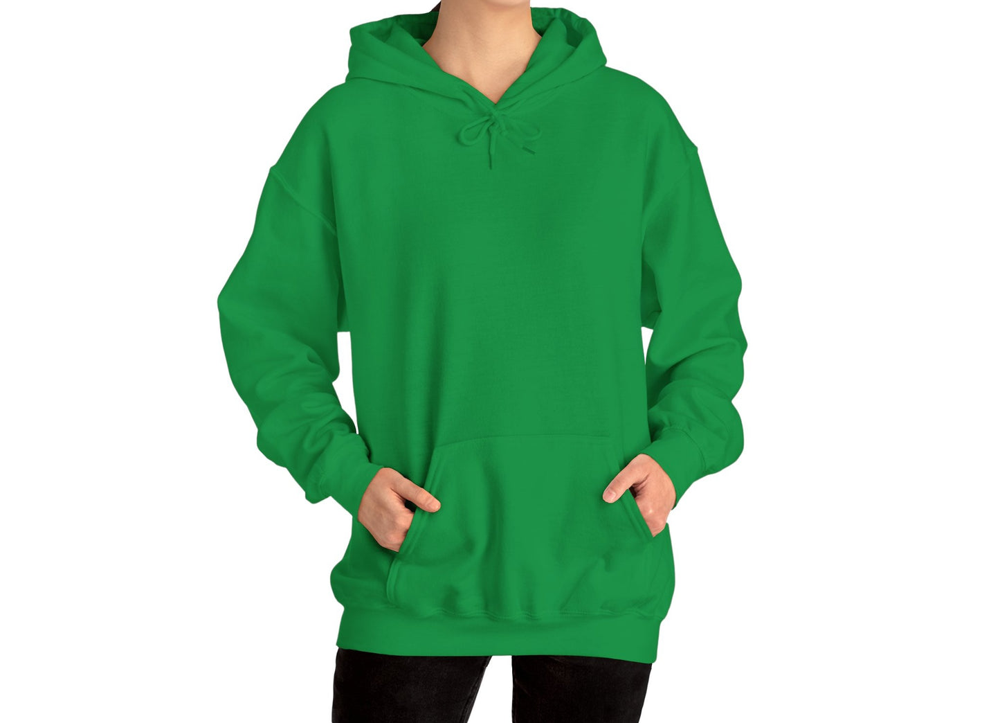 Misharen Pullover Heavyweight Hoodie for Women