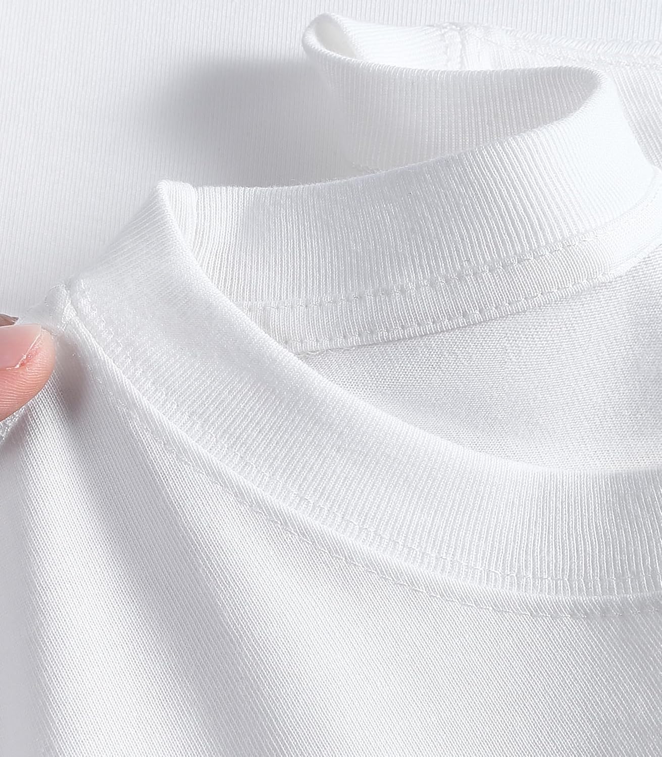 Oversized Unisex Men and Women T-Shirt – 100% Cotton, Soft & Breathable | 230 GSM Heavyweight | Casual Streetwear Tee | Short Sleeve, O-Neck Design