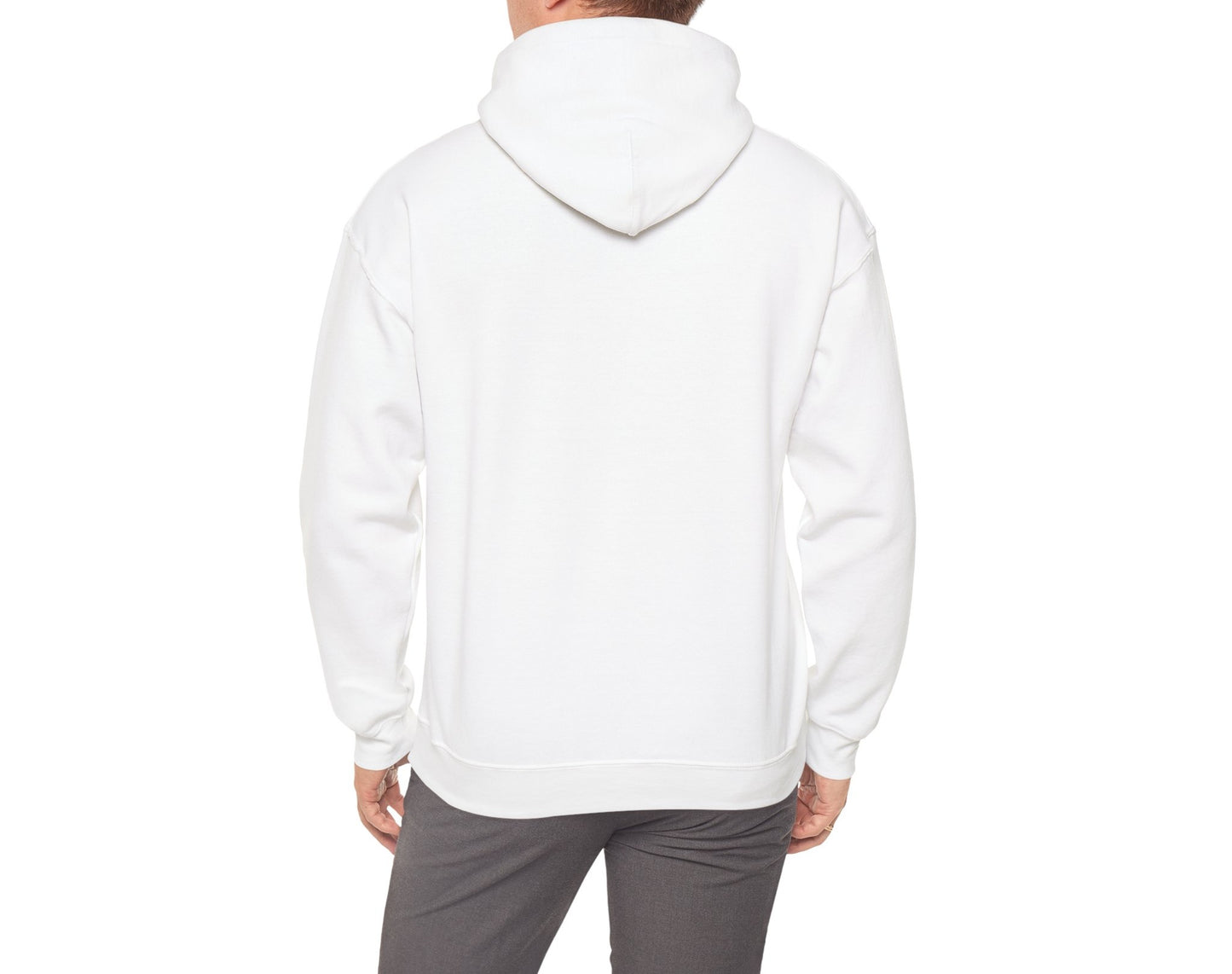 Misharen Pullover Heavyweight Hoodie for Women