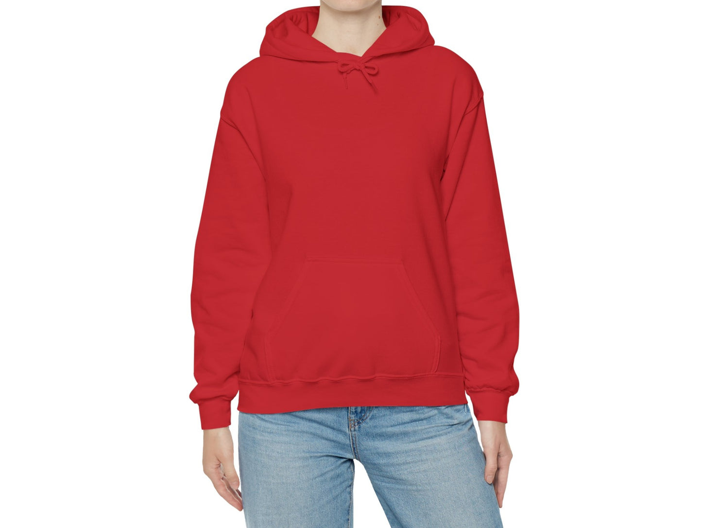 Misharen Pullover Heavyweight Hoodie for Women