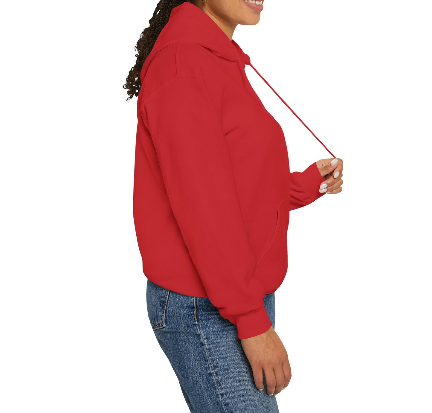 Misharen Pullover Heavyweight Hoodie for Women