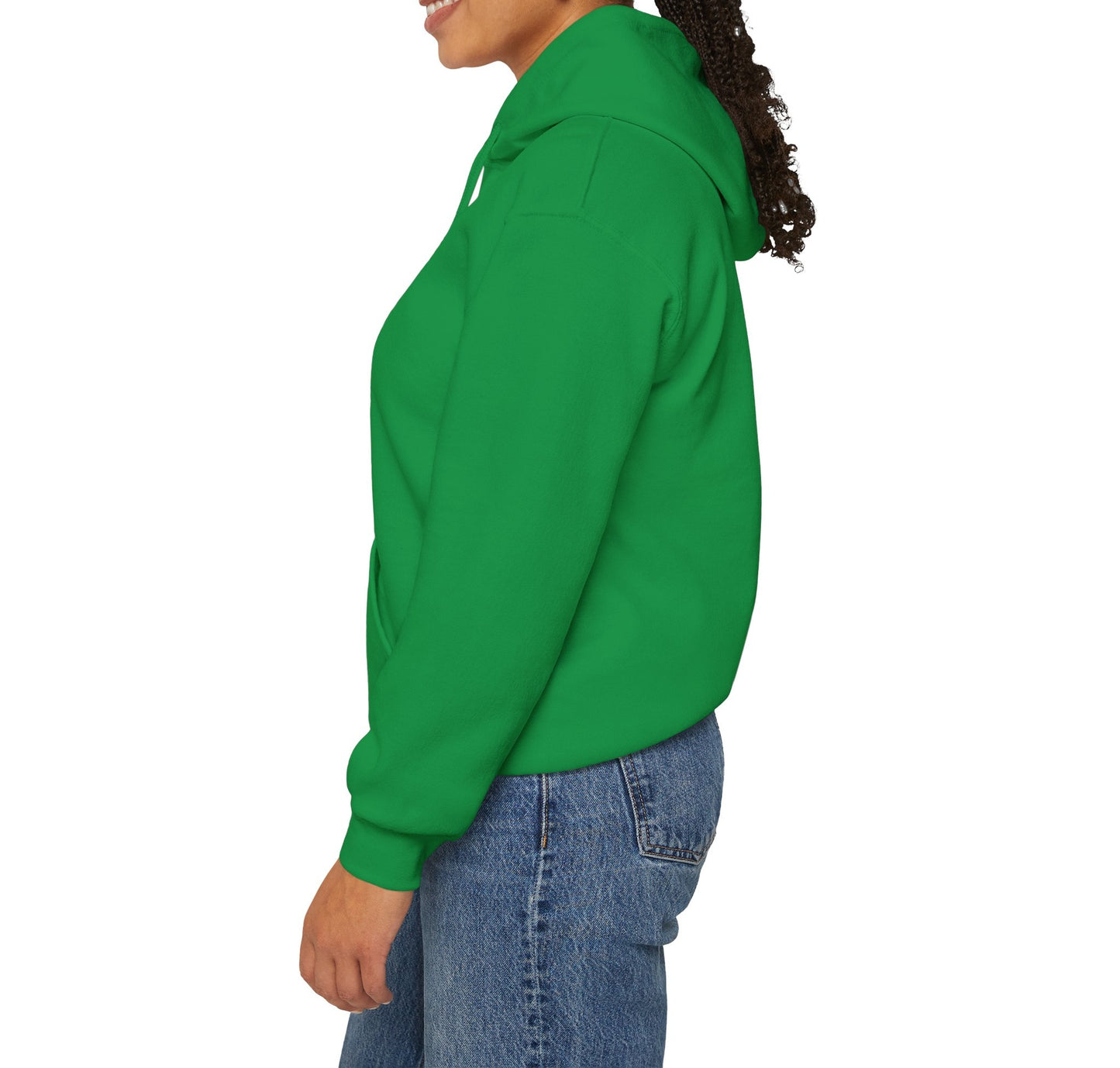 Misharen Pullover Heavyweight Hoodie for Women