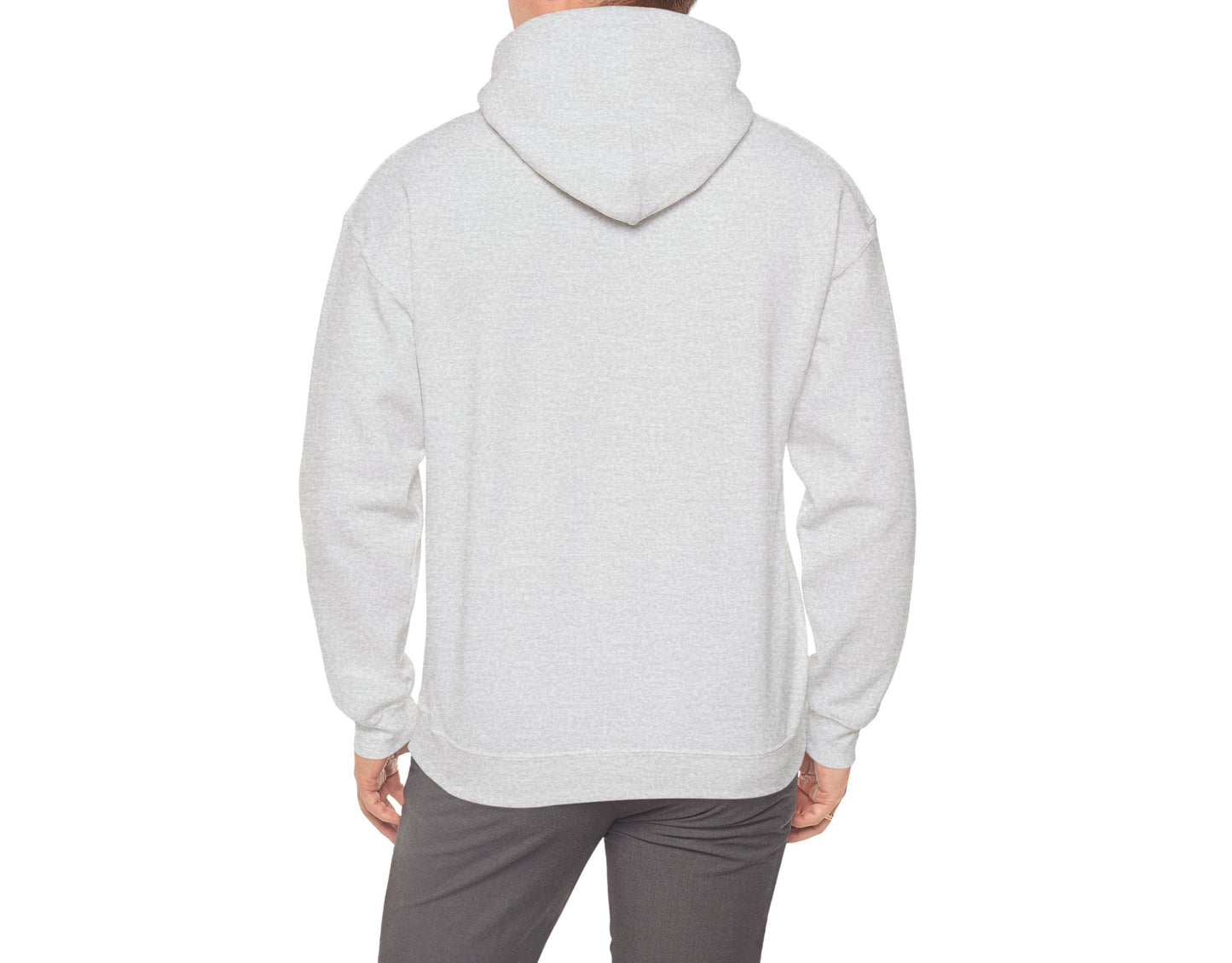 Misharen Pullover Heavyweight Hoodie for Women