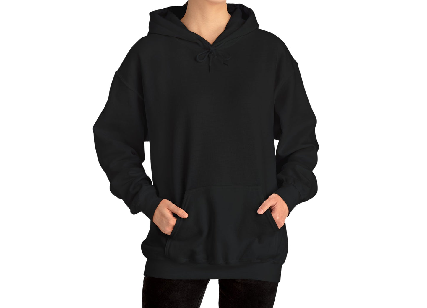 Misharen Pullover Heavyweight Hoodie for Women