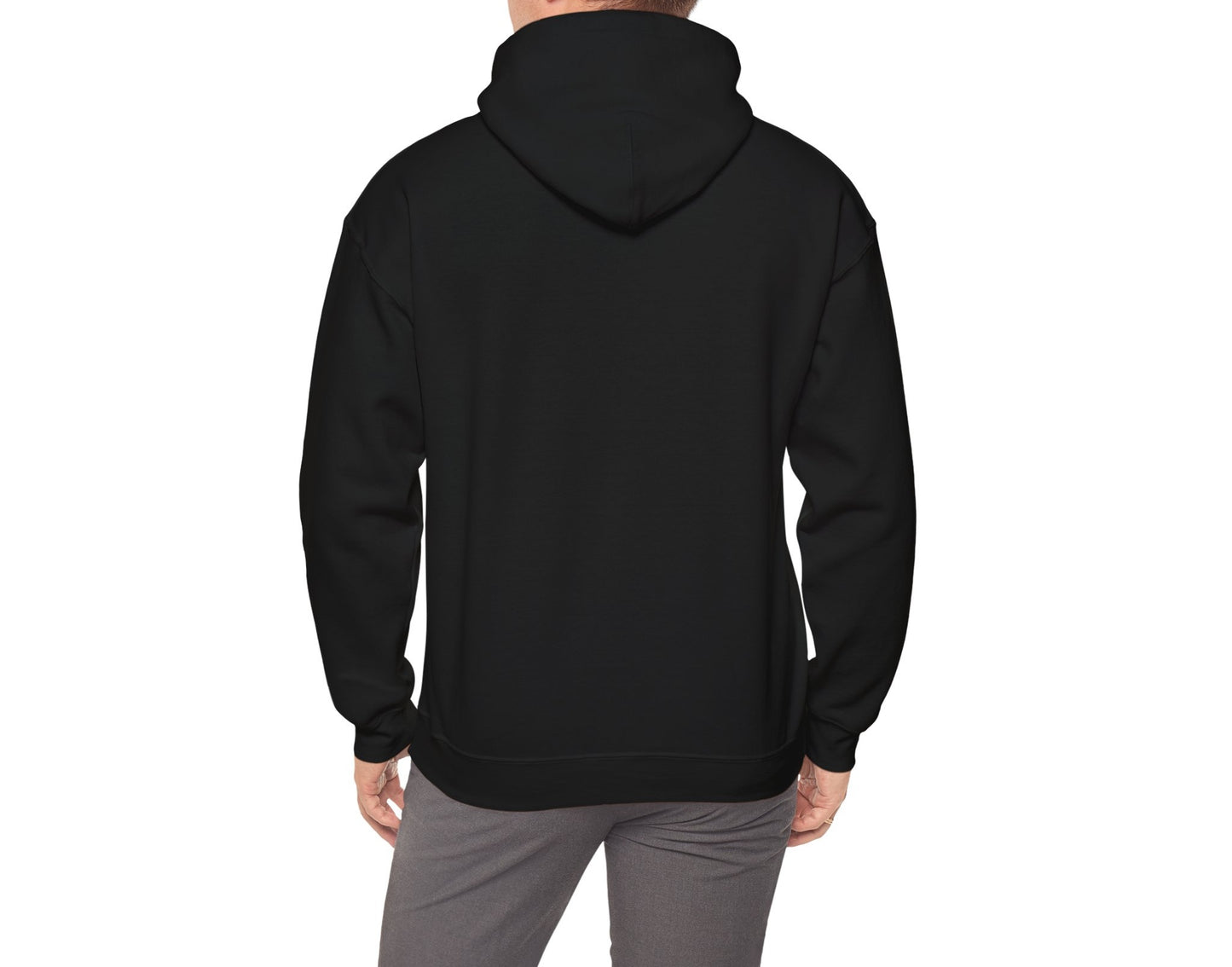 Misharen Pullover Heavyweight Hoodie for Women