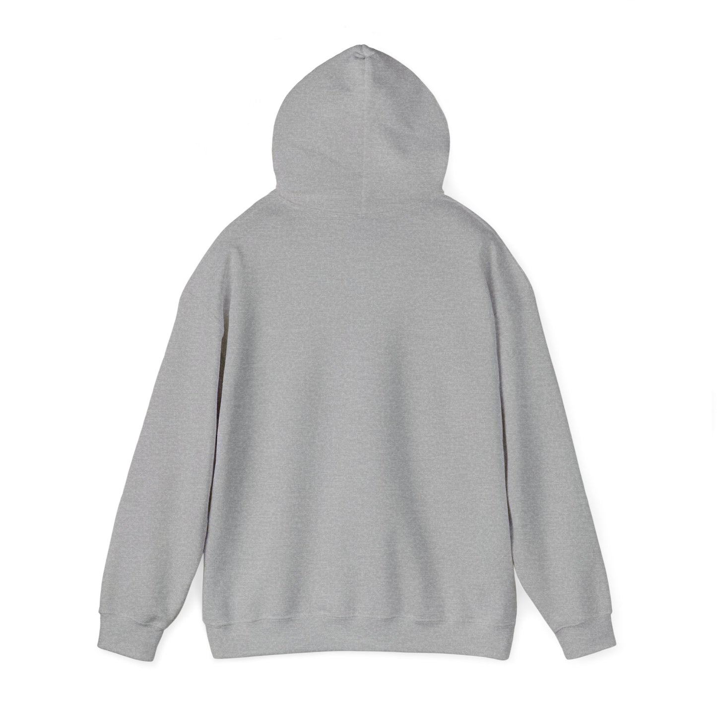 Misharen Pullover Heavyweight Hoodie for Women