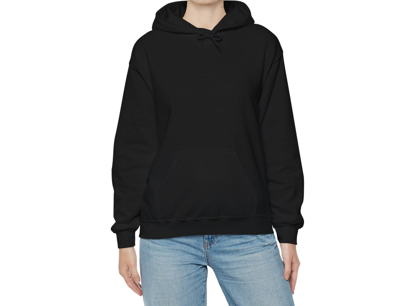 Misharen Pullover Heavyweight Hoodie for Women