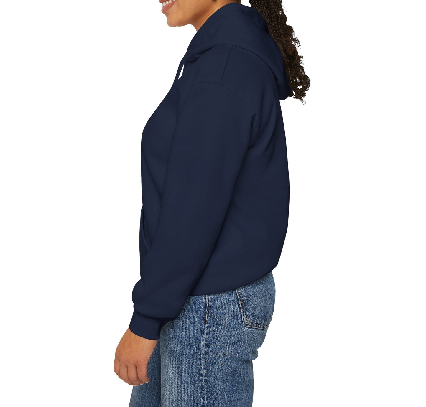 Misharen Pullover Heavyweight Hoodie for Women