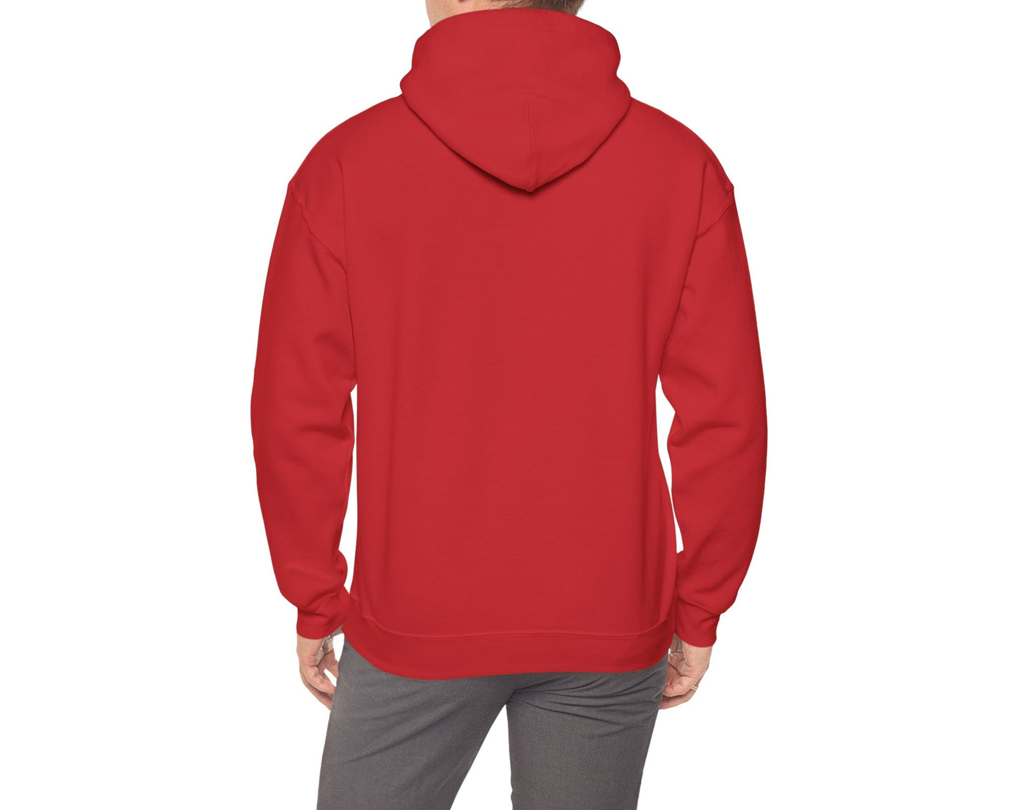 Misharen Pullover Heavyweight Hoodie for Women