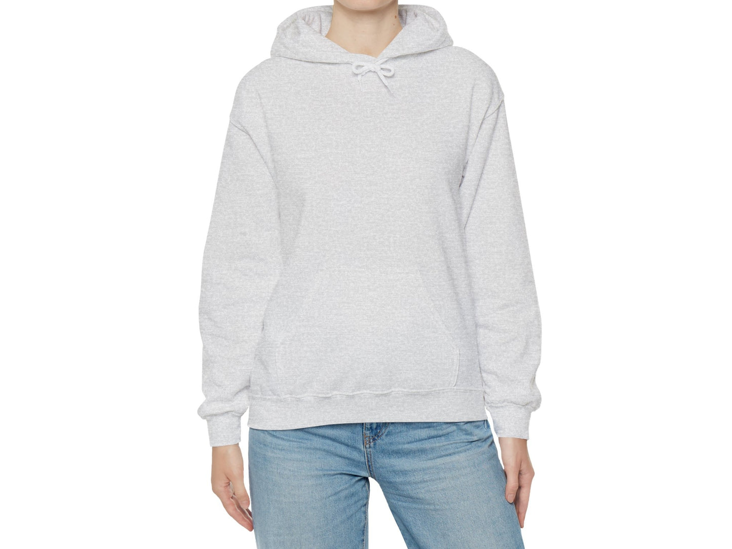 Misharen Pullover Heavyweight Hoodie for Women